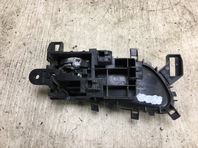 Ручка двери внутренняя передняя левая NISSAN X-TRAIL/ROGUE T32 13-20