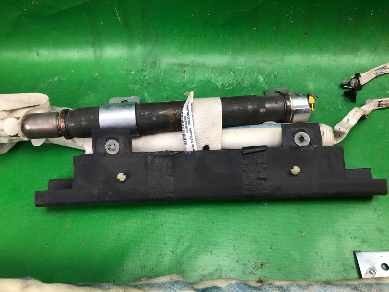 Подушка безопасности (штора) левая JEEP COMPASS 06-16 MK49 2.4 ED3 Подушка безопасности (штора) левая JEEP COMPASS 06-16 MK49 2.4 ED3