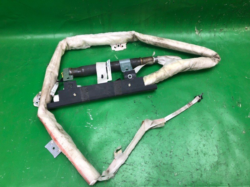 Запчасть подушка безопасности (штора) правая JEEP COMPASS 06-16 2013 MK49 2.4 ED3 55351290AP Б/У Подушка безопасности (штора) правая JEEP COMPASS 06-16 2013 MK49 2.4 ED3 55351290AP Б/У