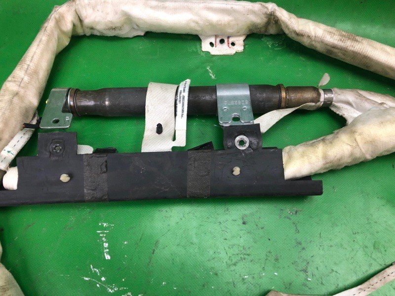 Подушка безопасности (штора) правая JEEP COMPASS 06-16 MK49 2.4 ED3 Подушка безопасности (штора) правая JEEP COMPASS 06-16 MK49 2.4 ED3