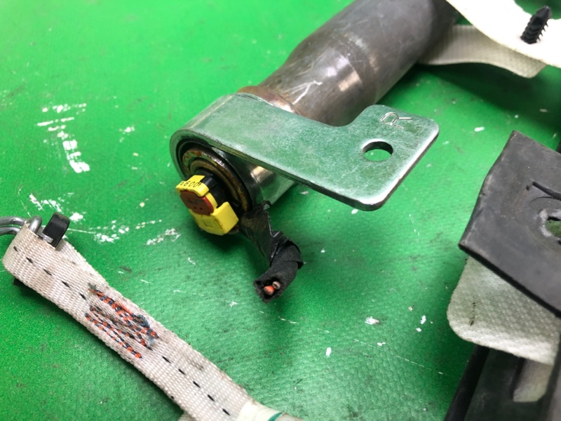 Подушка безопасности (штора) правая COMPASS 06-16 2013 MK49 2.4 ED3 Подушка безопасности (штора) правая COMPASS 06-16 2013 MK49 2.4 ED3