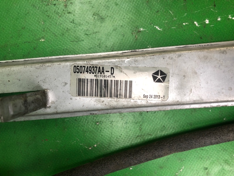 Стеклоподъемник передний левый COMPASS 06-16 2013 MK49 2.4 ED3 Стеклоподъемник передний левый COMPASS 06-16 2013 MK49 2.4 ED3