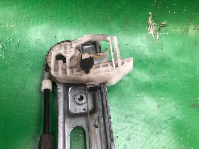 Стеклоподъемник передний левый COMPASS 06-16 2013 MK49 2.4 ED3 Стеклоподъемник передний левый COMPASS 06-16 2013 MK49 2.4 ED3