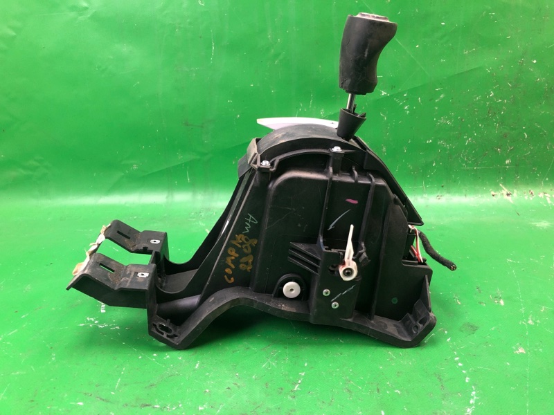 Запчасть кулиса акпп JEEP COMPASS 06-16 2013 MK49 2.4 ED3 68186149AB Б/У Кулиса АКПП JEEP COMPASS 06-16 2013 MK49 2.4 ED3 68186149AB Б/У