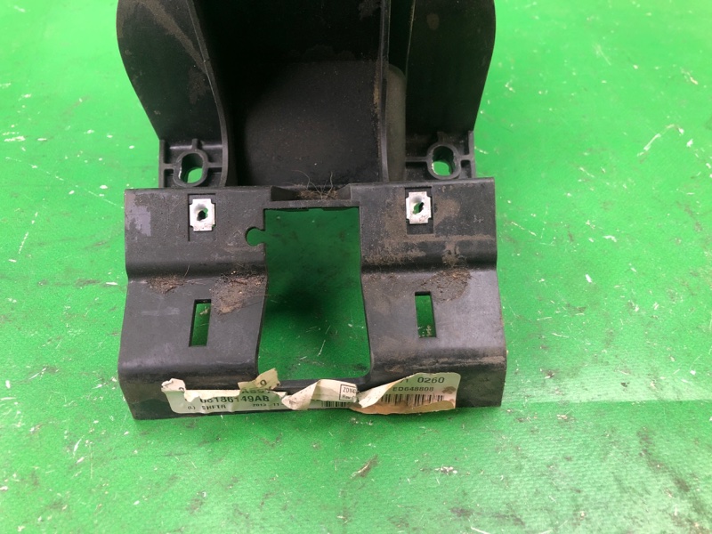 Кулиса АКПП JEEP COMPASS 06-16 MK49 2.4 ED3 Кулиса АКПП JEEP COMPASS 06-16 MK49 2.4 ED3