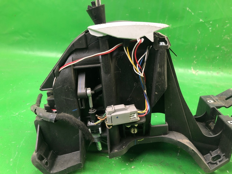 Кулиса АКПП COMPASS 06-16 2013 MK49 2.4 ED3 Кулиса АКПП COMPASS 06-16 2013 MK49 2.4 ED3