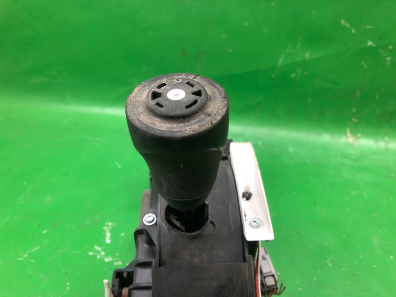 Кулиса АКПП COMPASS 06-16 2013 MK49 2.4 ED3 Кулиса АКПП COMPASS 06-16 2013 MK49 2.4 ED3