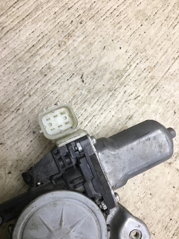 Стеклоподъемник задний правый X-TRAIL/ROGUE T32 13-20