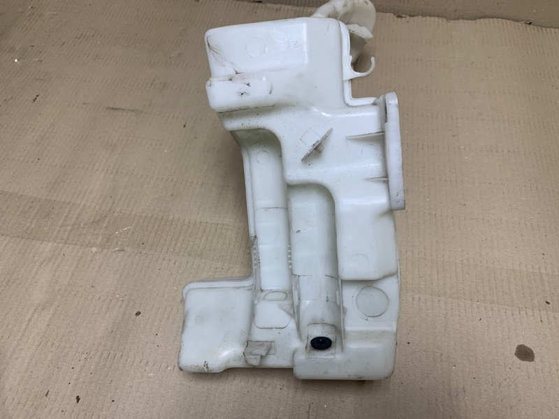 Бачок омывателя JETTA USA 10-17 2016 Седан 1.4L TSI I-4 Turbocharged