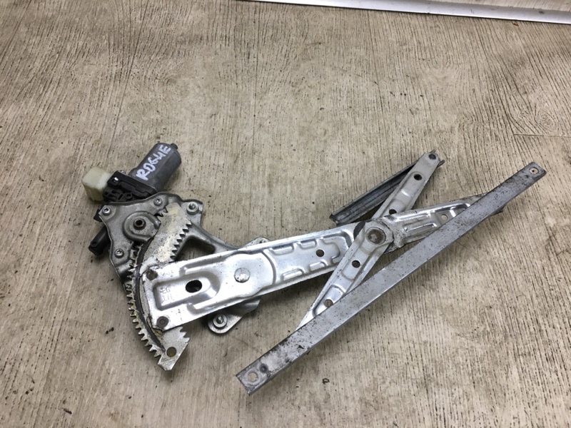 Стеклоподъемник задний левый X-TRAIL/ROGUE T32 13-20 2017 T32 2.5 QR25DE Стеклоподъемник задний левый X-TRAIL/ROGUE T32 13-20 2017 T32 2.5 QR25DE