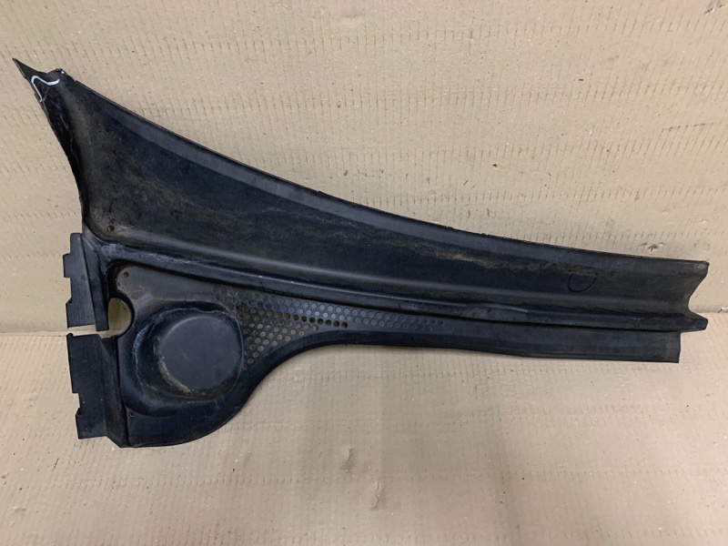 Пластик под лобовое стекло / Жабо правый JETTA USA 10-17 2016 Седан 1.4L TSI I-4 Turbocharged