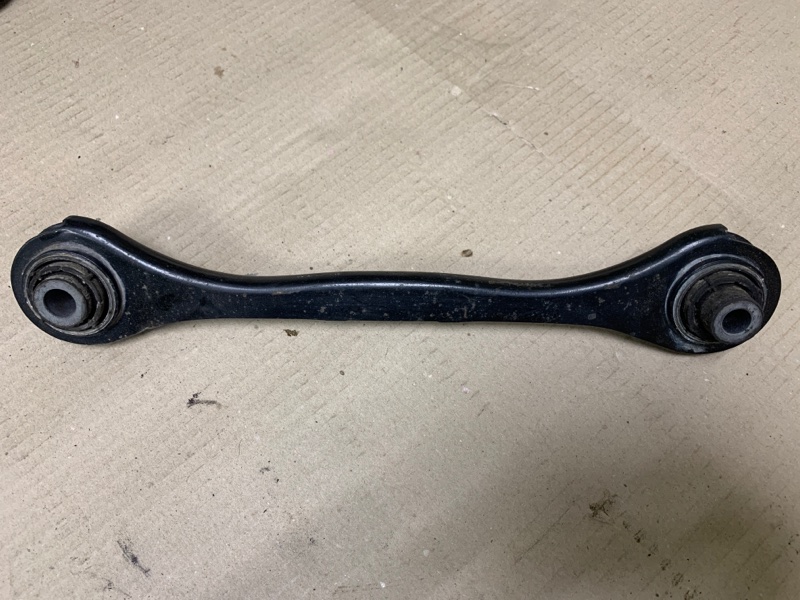 Рычаг задней подвески поперечный нижний JETTA USA 10-17 2016 Седан 1.4L TSI I-4 Turbocharged