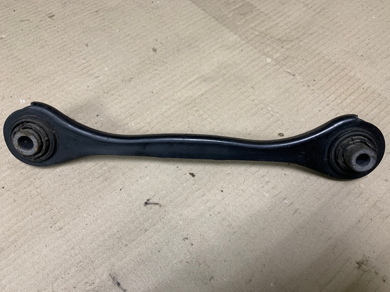 Рычаг задней подвески поперечный нижний JETTA USA 10-17 2016 Седан 1.4L TSI I-4 Turbocharged