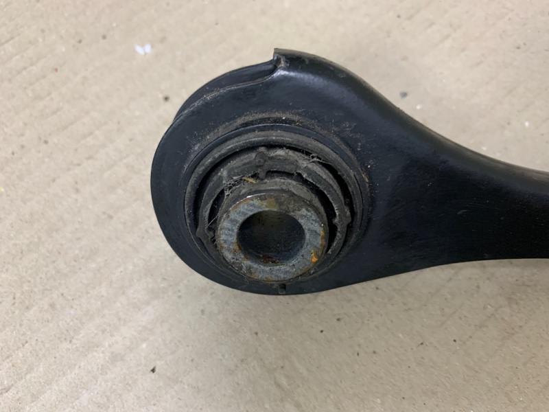 Рычаг задней подвески поперечный нижний JETTA USA 10-17 2016 Седан 1.4L TSI I-4 Turbocharged