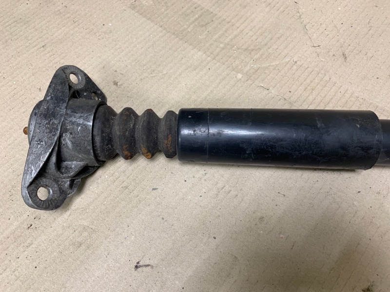 Амортизатор задний JETTA USA 10-17 2016 Седан 1.4L TSI I-4 Turbocharged