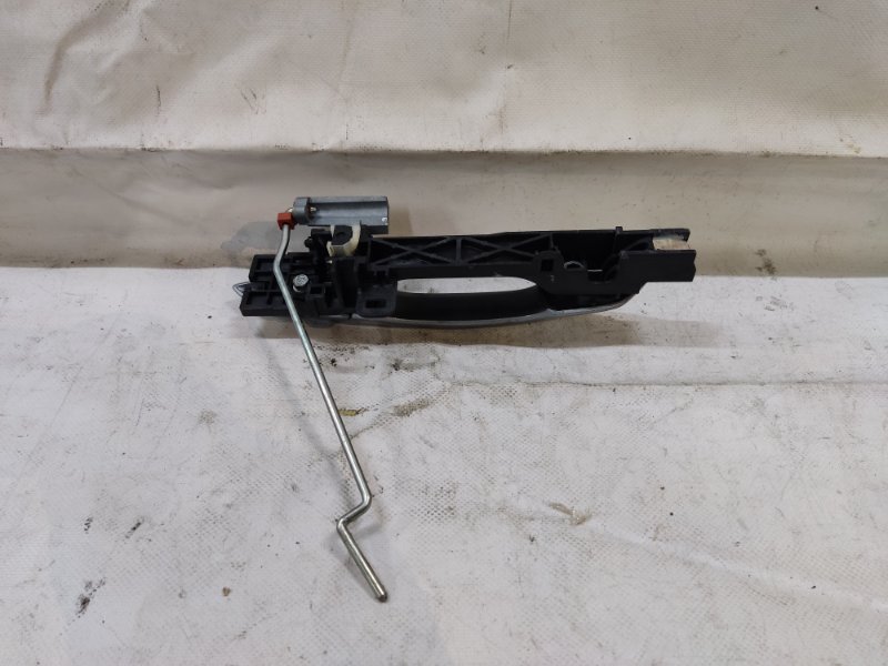 Ручка двери наружная задняя левая TLX 14-17