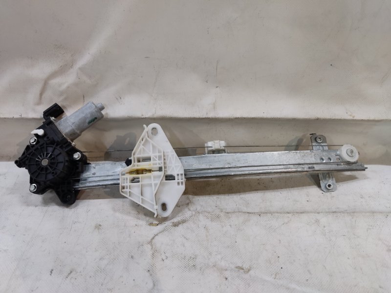 Стеклоподъемник задний левый TLX 14-17