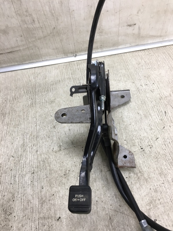 Рычаг стояночного тормоза X-TRAIL/ROGUE T32 13-20 2017 T32 2.5 QR25DE