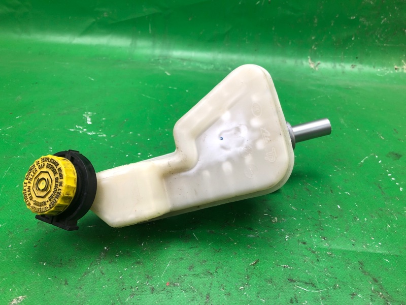 Главный тормозной цилиндр COMPASS 06-16 2013 MK49 2.4 ED3 Главный тормозной цилиндр COMPASS 06-16 2013 MK49 2.4 ED3