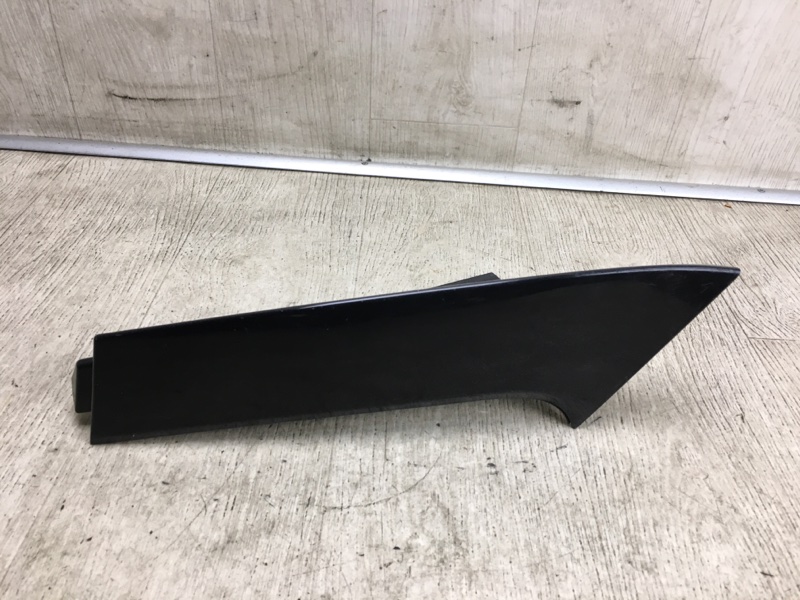 Накладка кузова задняя левая X-TRAIL/ROGUE T32 13-20 2017 T32 2.5 QR25DE