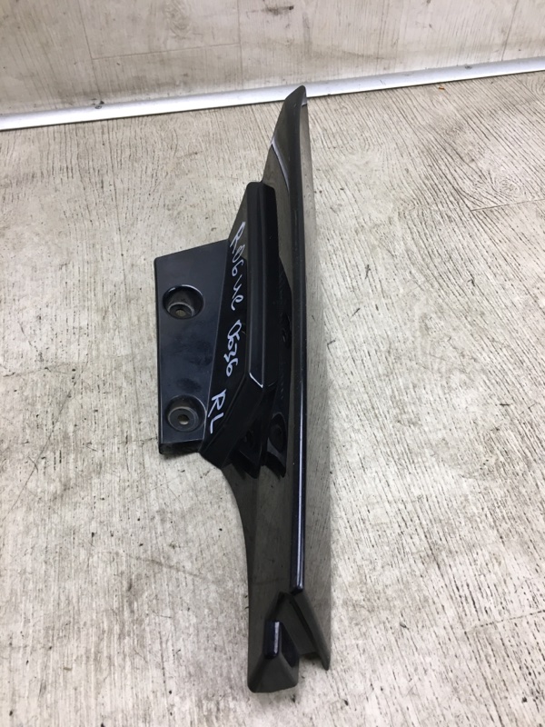 Накладка кузова задняя левая NISSAN X-TRAIL/ROGUE T32 13-20 T32 2.5 QR25DE