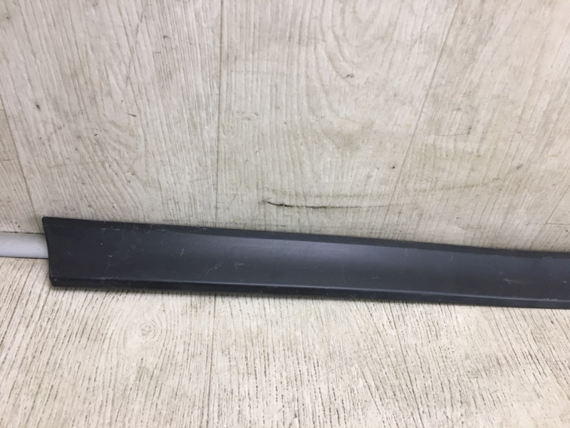 Накладка двери передняя левая X-TRAIL/ROGUE T32 13-20 2017 T32 2.5 QR25DE