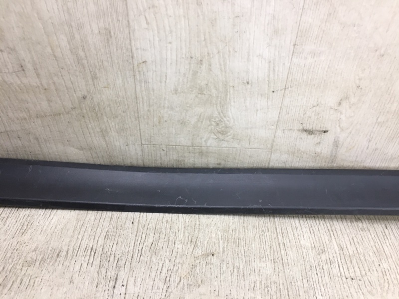 Накладка двери передняя левая NISSAN X-TRAIL/ROGUE T32 13-20 T32 2.5 QR25DE