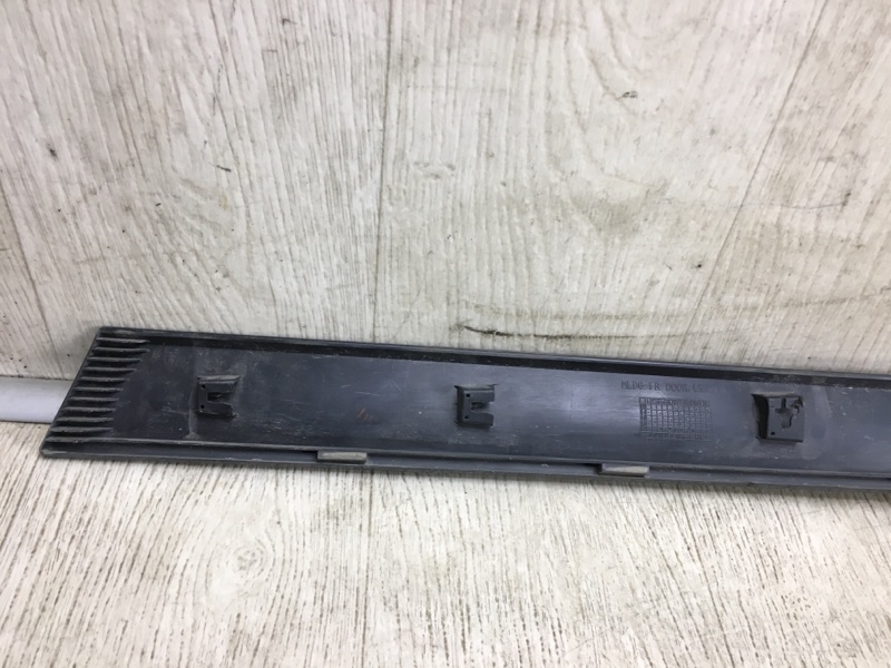 Накладка двери передняя левая X-TRAIL/ROGUE T32 13-20 2017 T32 2.5 QR25DE