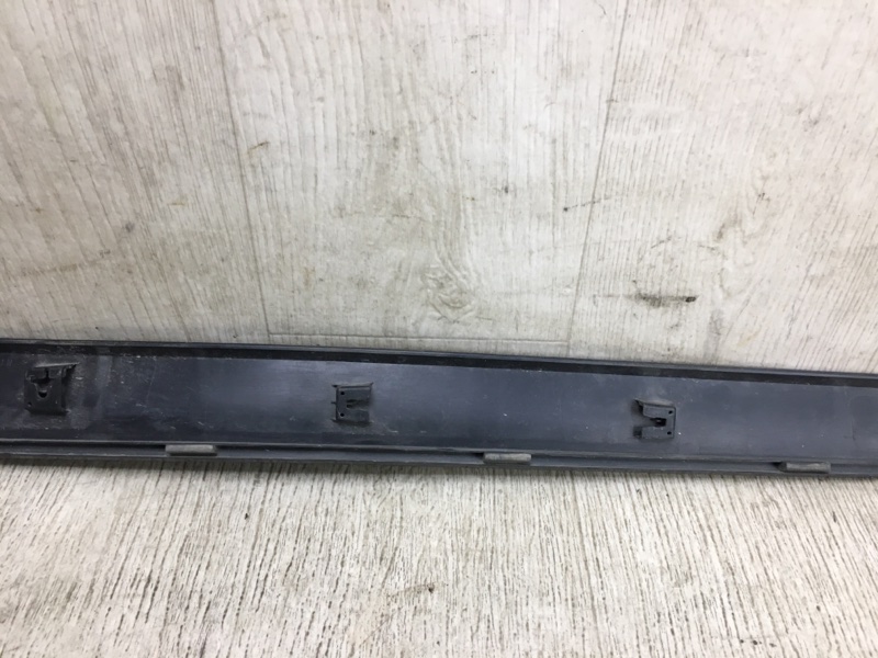 Накладка двери передняя левая X-TRAIL/ROGUE T32 13-20 2017 T32 2.5 QR25DE