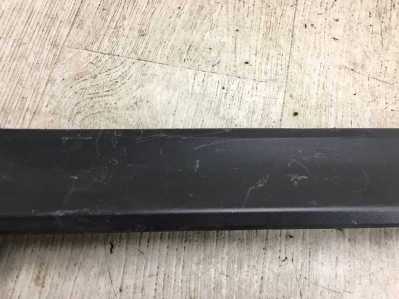 Накладка двери передняя левая X-TRAIL/ROGUE T32 13-20 2017 T32 2.5 QR25DE