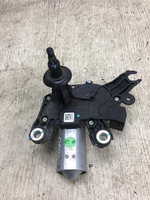 Моторчик стеклоочистителя задний NISSAN X-TRAIL/ROGUE T32 13-20 T32 2.5 QR25DE