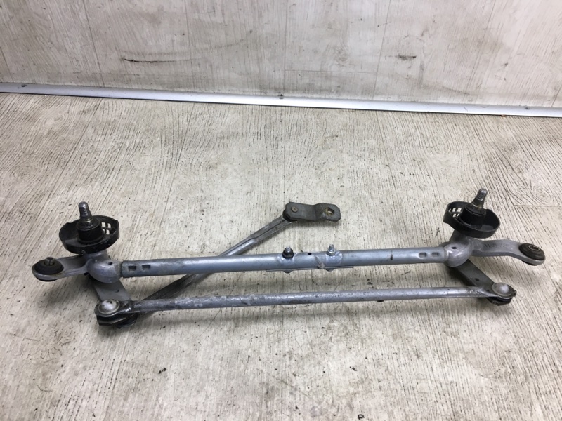 Трапеция стеклоочистителей передняя X-TRAIL/ROGUE T32 13-20 2017 T32 2.5 QR25DE