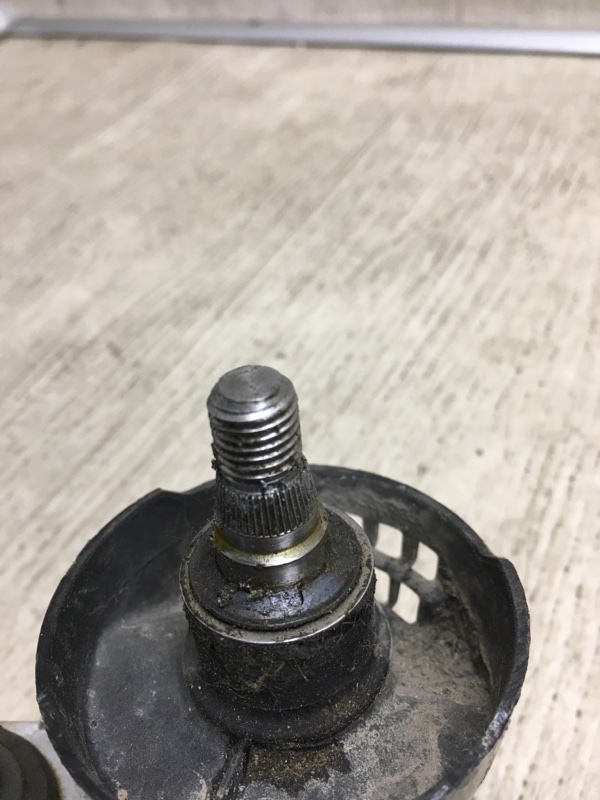 Трапеция стеклоочистителей передняя X-TRAIL/ROGUE T32 13-20 2017 T32 2.5 QR25DE