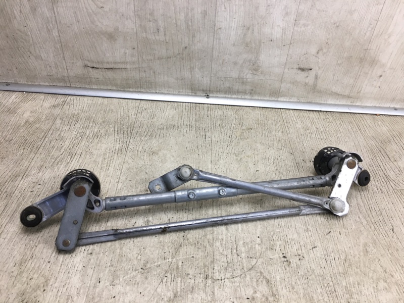 Трапеция стеклоочистителей передняя X-TRAIL/ROGUE T32 13-20 2017 T32 2.5 QR25DE