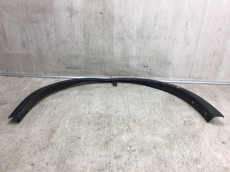 Накладка крыла (расширитель арки) передняя левая X-TRAIL/ROGUE T32 13-20 T32