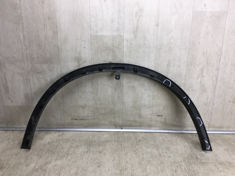 Накладка крыла (расширитель арки) передняя левая X-TRAIL/ROGUE T32 13-20 T32