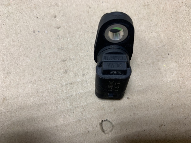 Датчик положения распредвала JETTA USA 10-17 2016 Седан 1.4L TSI I-4 Turbocharged