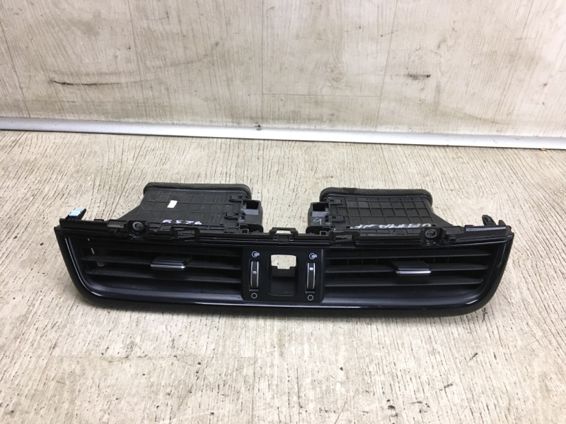 Дефлектор воздушный KIA OPTIMA JF 15-20 2016 JF 2.4 G4KJ 97420-D5000 Б/У