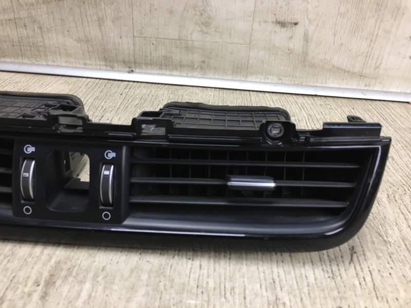 Дефлектор воздушный KIA OPTIMA JF 15-20 JF 2.4 G4KJ