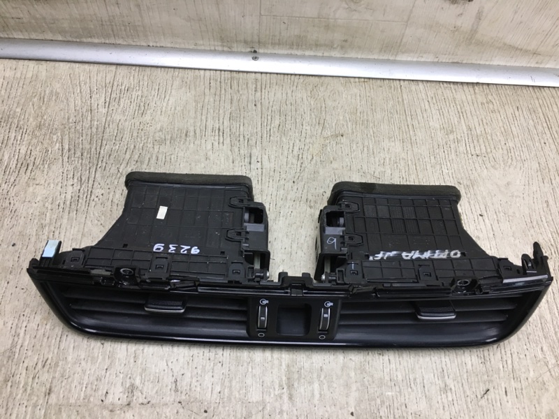 Дефлектор воздушный OPTIMA JF 15-20 2016 JF 2.4 G4KJ