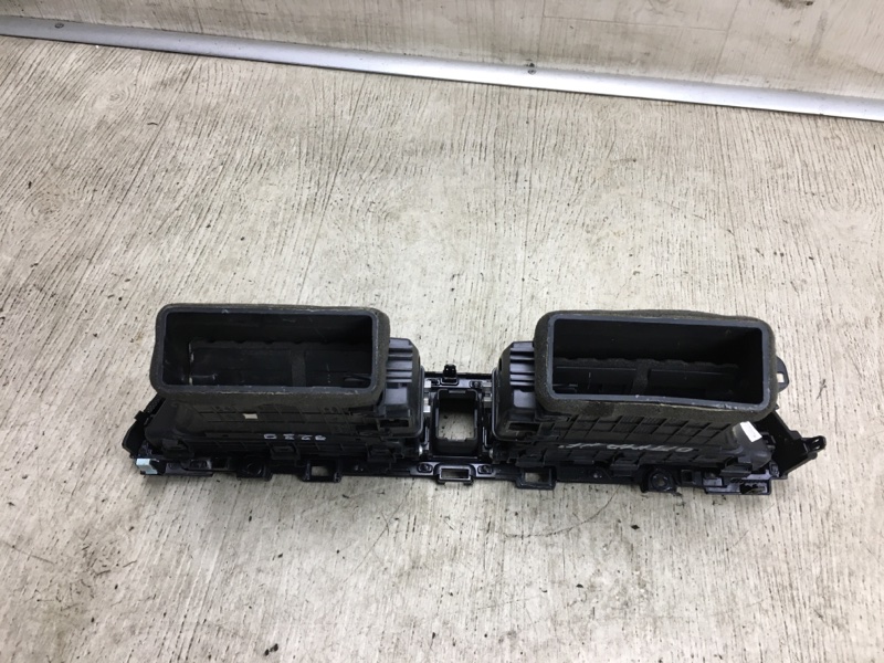 Дефлектор воздушный OPTIMA JF 15-20 2016 JF 2.4 G4KJ