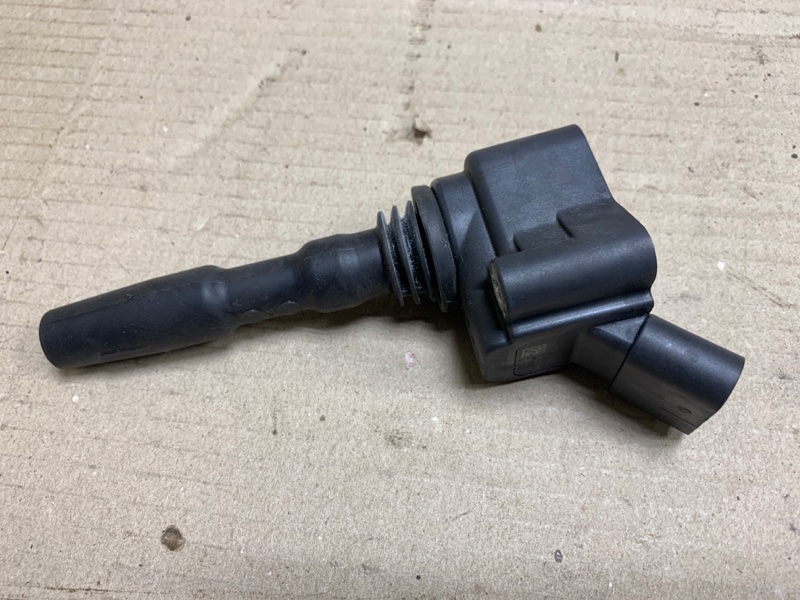 Катушка зажигания VOLKSWAGEN JETTA USA 10-17 2016 Седан 1.4L TSI I-4 Turbocharged 04E 905 110 K Б/У