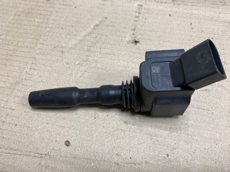 Катушка зажигания JETTA USA 10-17 2016 Седан 1.4L TSI I-4 Turbocharged