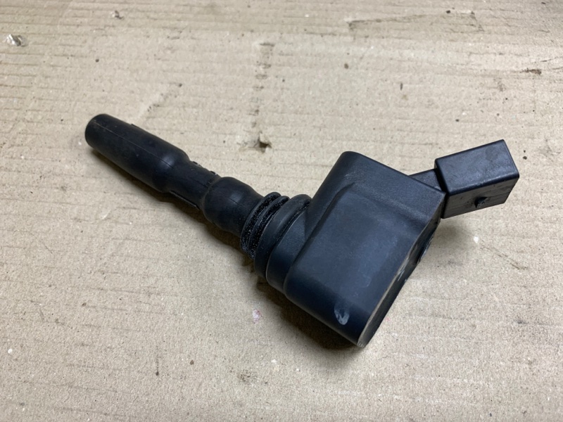 Катушка зажигания VOLKSWAGEN JETTA USA 10-17 Седан 1.4L TSI I-4 Turbocharged