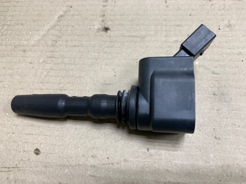 Катушка зажигания VOLKSWAGEN JETTA USA 10-17 Седан 1.4L TSI I-4 Turbocharged