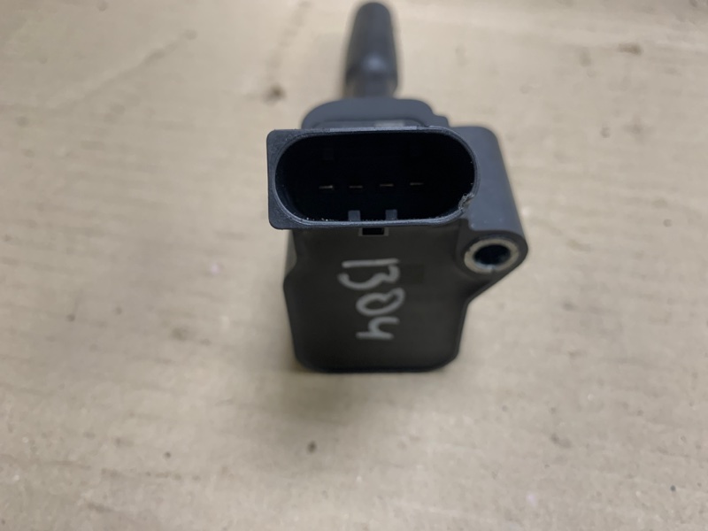 Катушка зажигания JETTA USA 10-17 2016 Седан 1.4L TSI I-4 Turbocharged