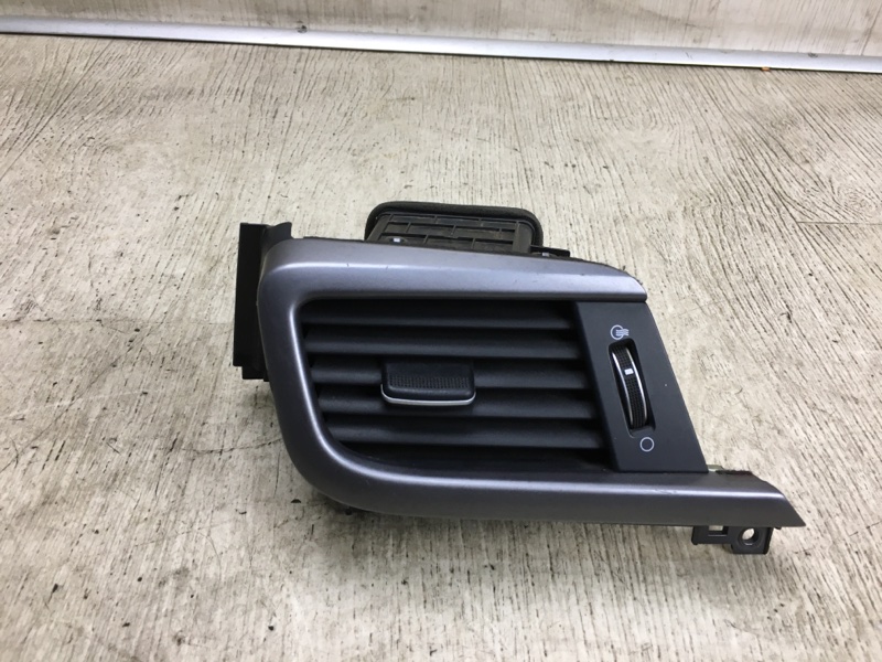 Дефлектор воздушный левый KIA OPTIMA JF 15-20 2016 JF 2.4 G4KJ 97480-D5000 Б/У