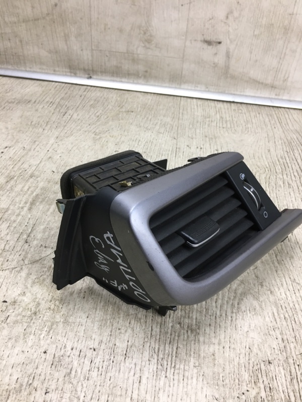 Дефлектор воздушный левый OPTIMA JF 15-20 2016 JF 2.4 G4KJ