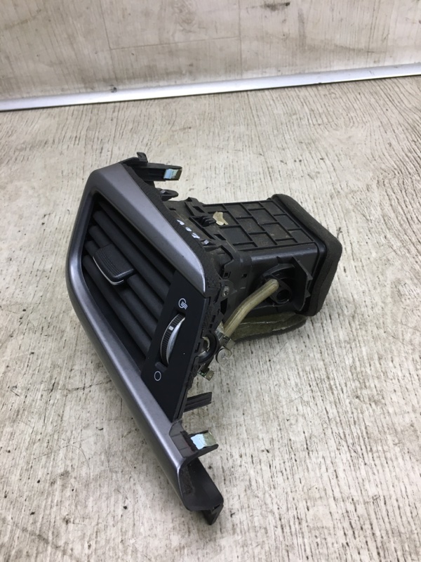 Дефлектор воздушный левый KIA OPTIMA JF 15-20 JF 2.4 G4KJ