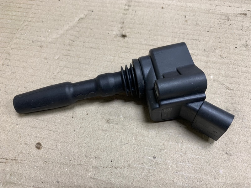 Катушка зажигания VOLKSWAGEN JETTA USA 10-17 2016 Седан 1.4L TSI I-4 Turbocharged 04E 905 110 K Б/У